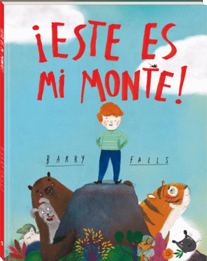 IESTE ES MI MONTE!