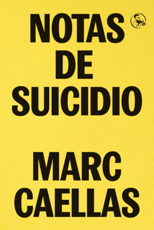 NOTAS DE SUICIDIO