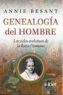 GENEALOGÍA DEL HOMBRE