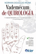 VADEMECUM DE QUIROLOGIA