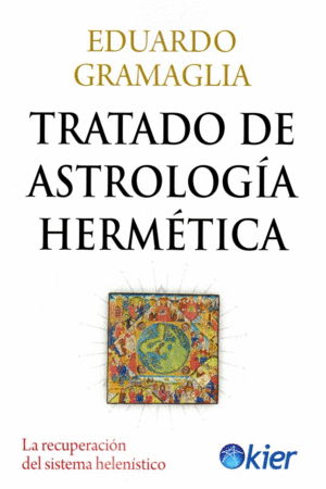 TRATADO DE ASTROLOGÍA HERMÉTICA