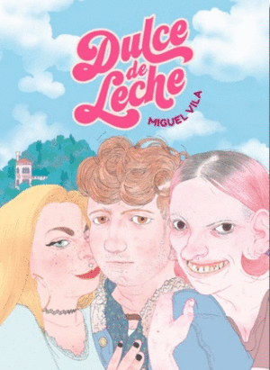 DULCE DE LECHE