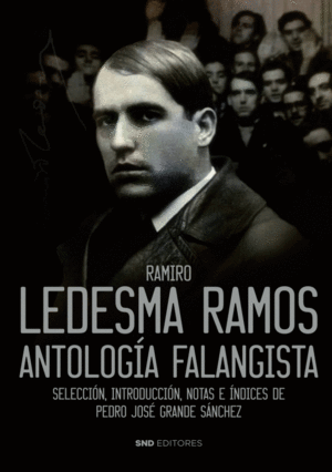 RAMIRO LEDESMA RAMOS