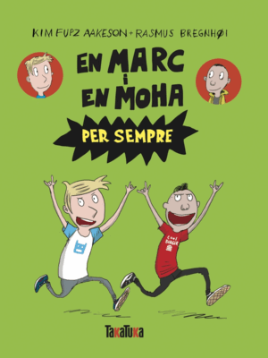EN MARC I EN MOHA PER MSEMPRE
