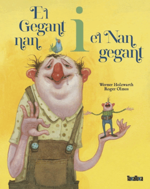 GIGANT NAN I EL NAN GEGANT