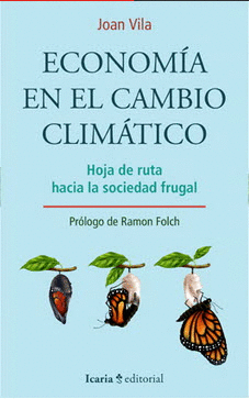 ECONOMIA EN EL CAMBIO CLIMATICO