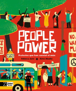 PEOPLE POWER - CATALÀ