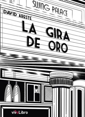 LA GIRA DE ORO