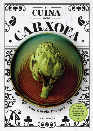 CUINA DE LA CARXOFA, LA