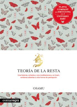 TEORÍA DE LA RESTA