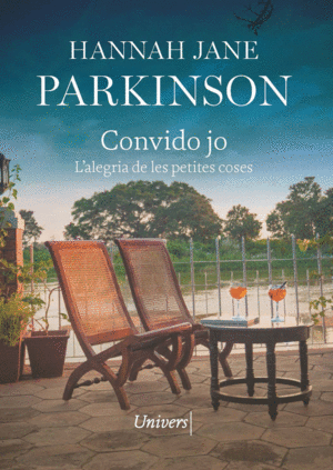 CONVIDO JO