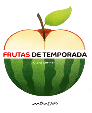 FRUTAS DE TEMPORADA