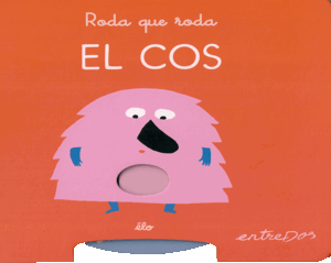 RODA QUE RODA. EL COS