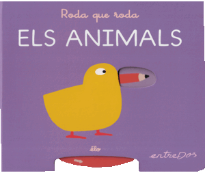 RODA QUE RODA. ELS ANIMALS