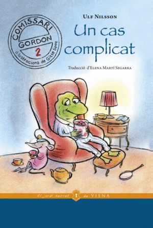 UN CAS COMPLICAT