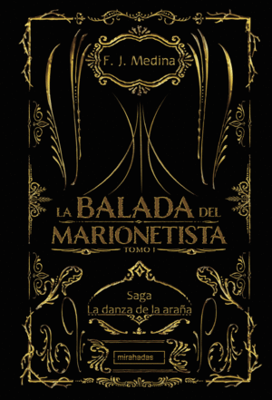 LA BALADA DEL MARIONETISTA I