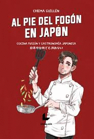 AL PIE DEL FOGÓN EN JAPÓN