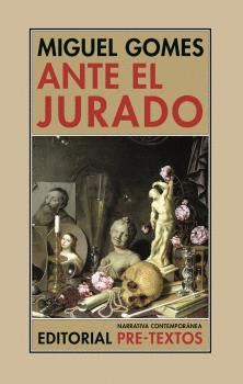 ANTE EL JURADO