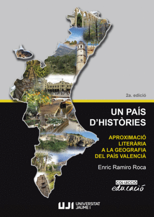 UN PAIS D'HISTORIA (2A.EDICIO AMPLIADA)