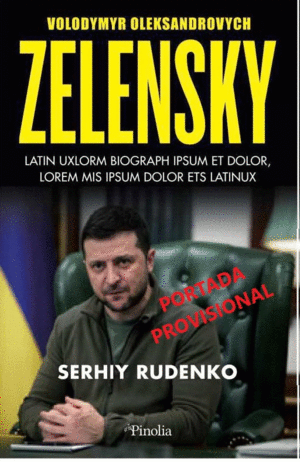 ZELENSKY