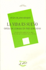 LA VIDA ES SUEÑO