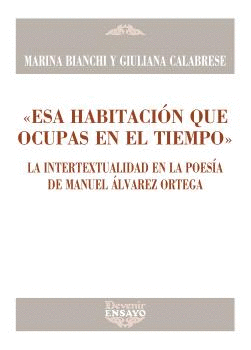 ESA HABITACION QUE OCUPAS EN EL TIEMPO. LA INTERTE