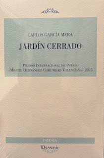 JARDIN CERRADO