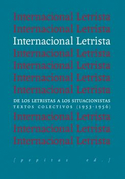 INTERNACIONAL LETRISTA