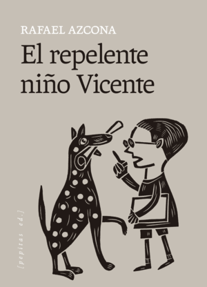 REPELENTE NIÑO VICENTE, EL