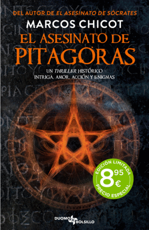 EL ASESINATO DE PITAGORAS