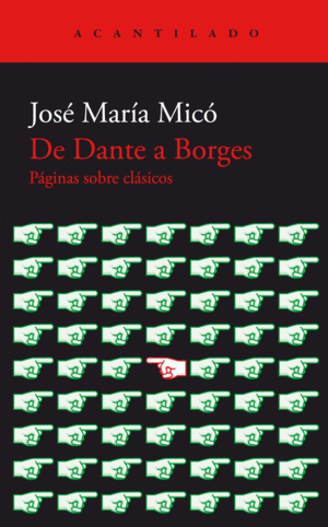 DE DANTE A BORGES