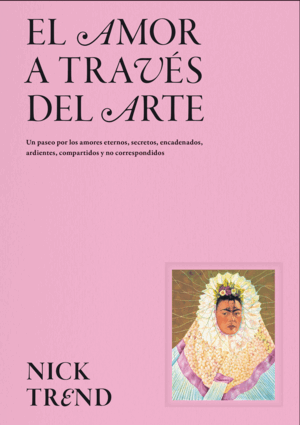 EL AMOR A TRAVÉS DEL ARTE