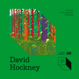 DAVID HOCKNEY: LÆARRIBADA DE LA PRIMAVERA A WOLDGA