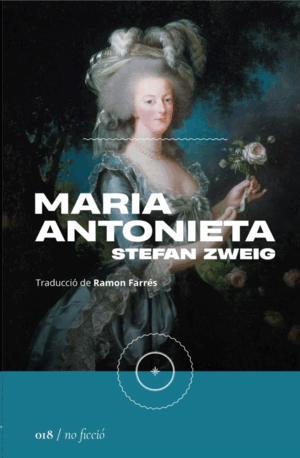 MARIA ANTONIETA - CAT 3ªED