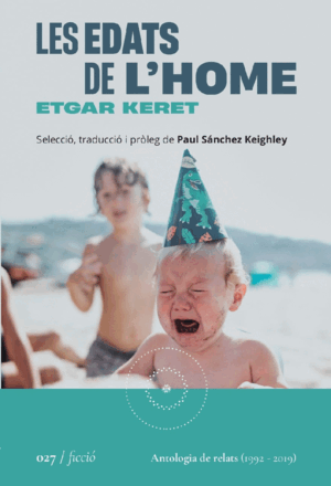 EDATS DE L'HOME, LES - CAT