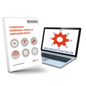 TRA ITINERARIO PERSONAL EMPLEABILIDAD