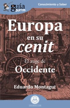 GUÍABURROS: EUROPA EN SU CENIT