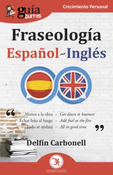 FRASEOLOGIA  ESPAÑOL-INGLES