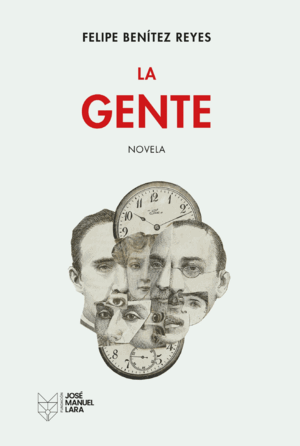 LA GENTE