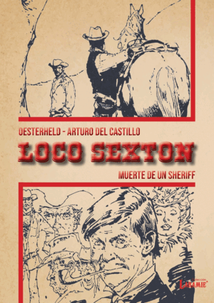 LOCO SEXTON - 1