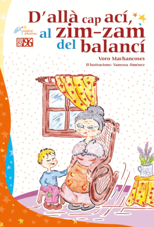 (VAL).D'ALLA CAP ACI, AL ZIM-ZAM DEL BALANCI