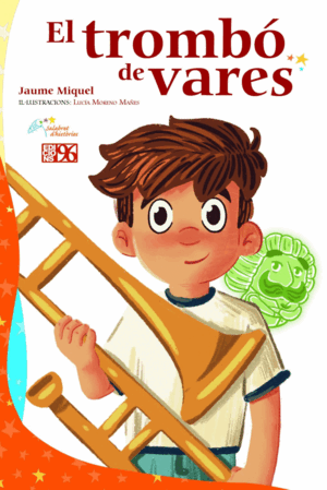 TROMBÓ DE VARES, EL