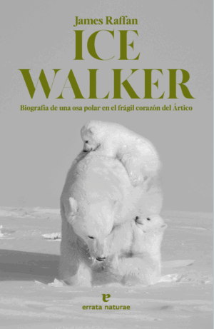 ICE WALKER