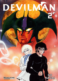 DEVILMAN  2