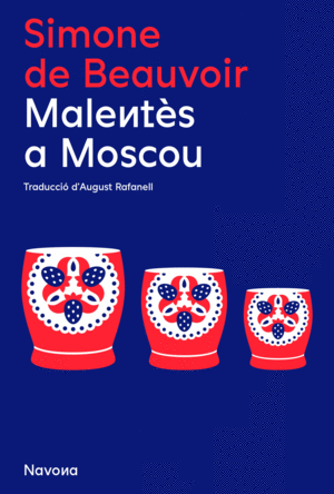 MALENTES A MOSCOU - CAT