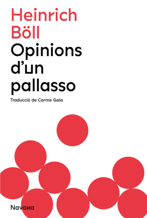 OPINIONS D'UN PALLASSO - CAT