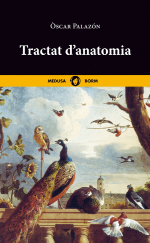 TRACTAT D'ANATOMIA - CAT