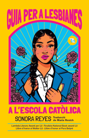 GUIA PER A LESBIANES EN UNA ESCOLA CATOLICA - CAT