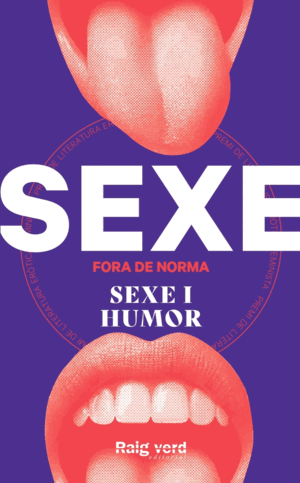 SEXE FORA DE NORMA - CAT