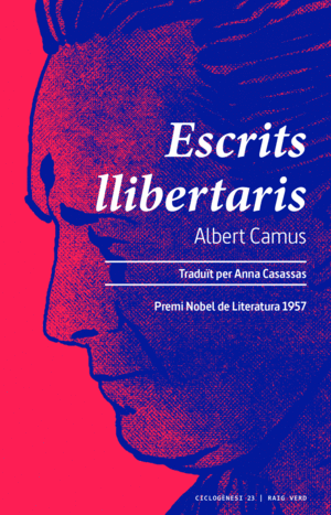 ESCRITS LLIBERTARIS - CAT